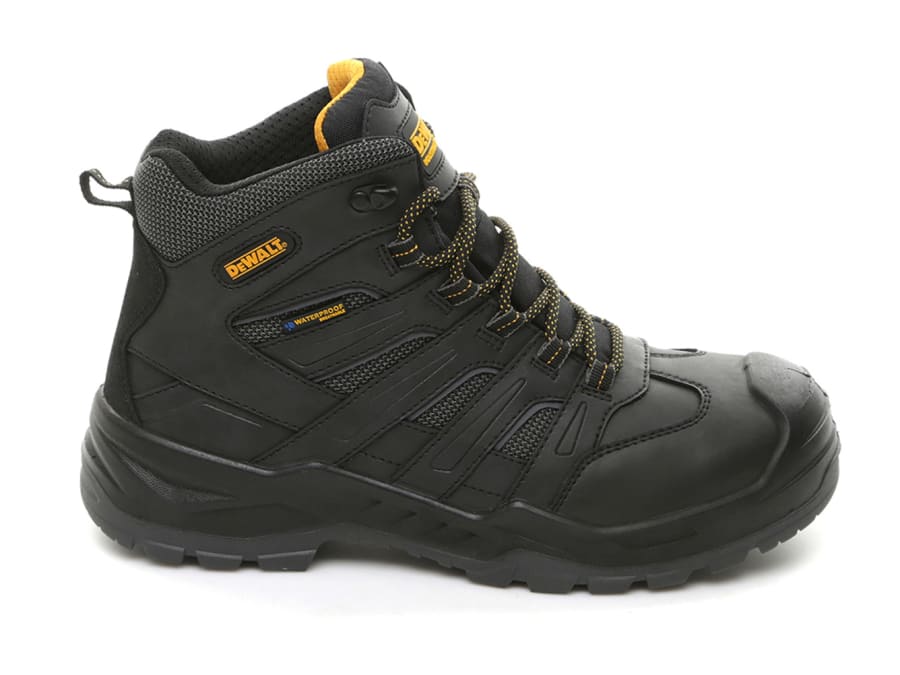 Dewalt Power Tools Murray MURRAY6 Waterproof Safety Boots UK 6