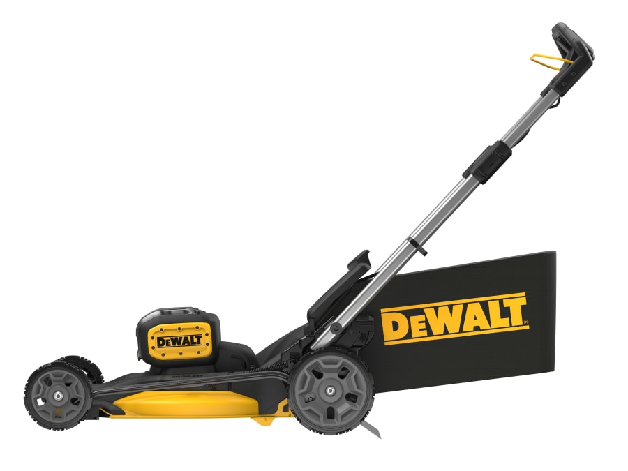 Dewalt Power Tools Dewalt DCMWP134NXJ 2 x 18V XR Push Mower Bare Unit