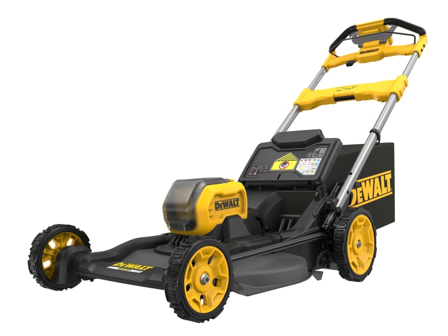 Dewalt Power Tools Dewalt DCMWSP550NXJ 54V Rear Wheel Drive Mower Bare Unit