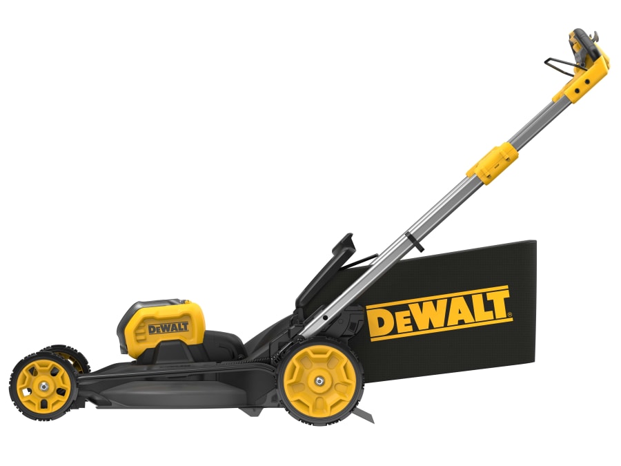 Dewalt Power Tools Dewalt DCMWSP550NXJ 54V Rear Wheel Drive Mower Bare Unit