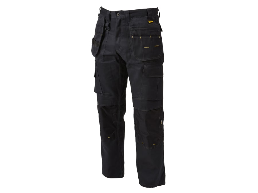 Dewalt Power Tools Dewalt DEWPROTRADE3631 Pro Tradesman 36in Waist 31in Leg Trousers