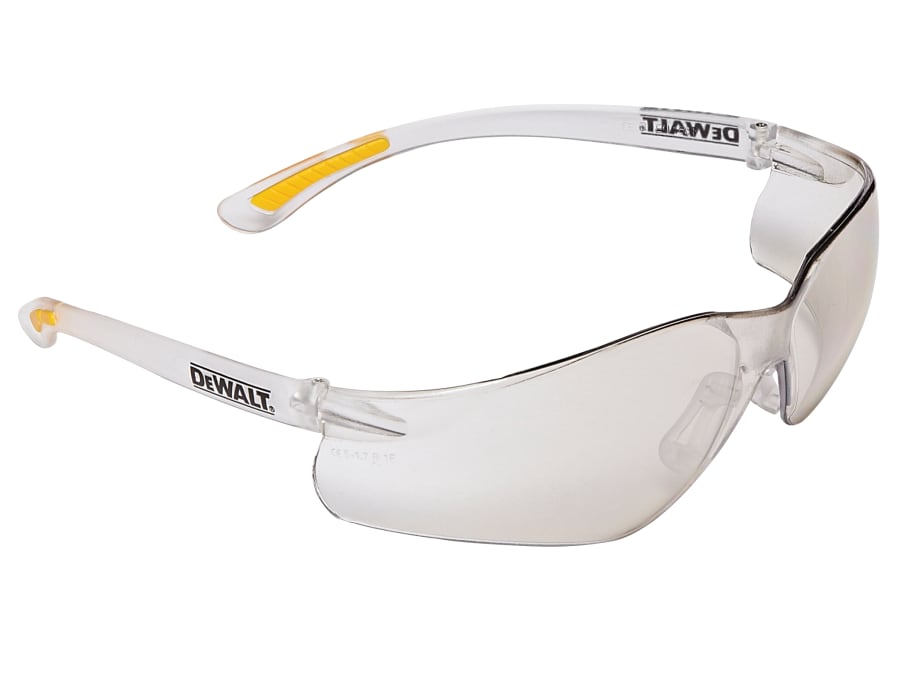 Dewalt Power Tools Dewalt DPG529DEU Contractor Pro Safety Glasses