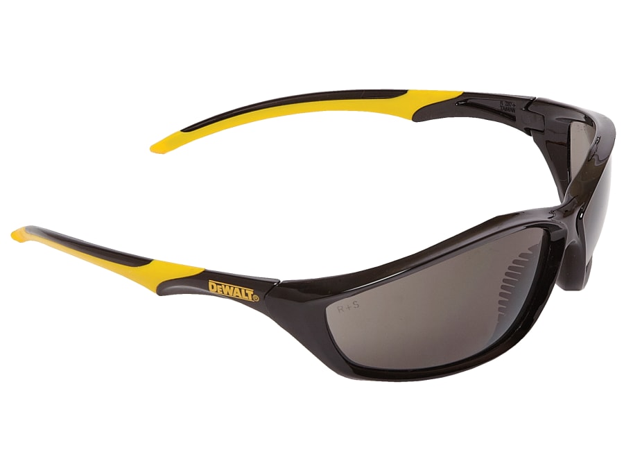 Dewalt Power Tools Dewalt DPG962DEU Safety Glasses Smoke