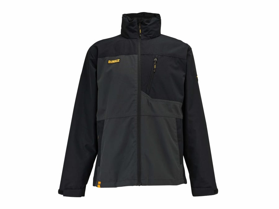 Dewalt Power Tools Dewalt SOUTHAMPTONXL Waterproof Work Jacket XL