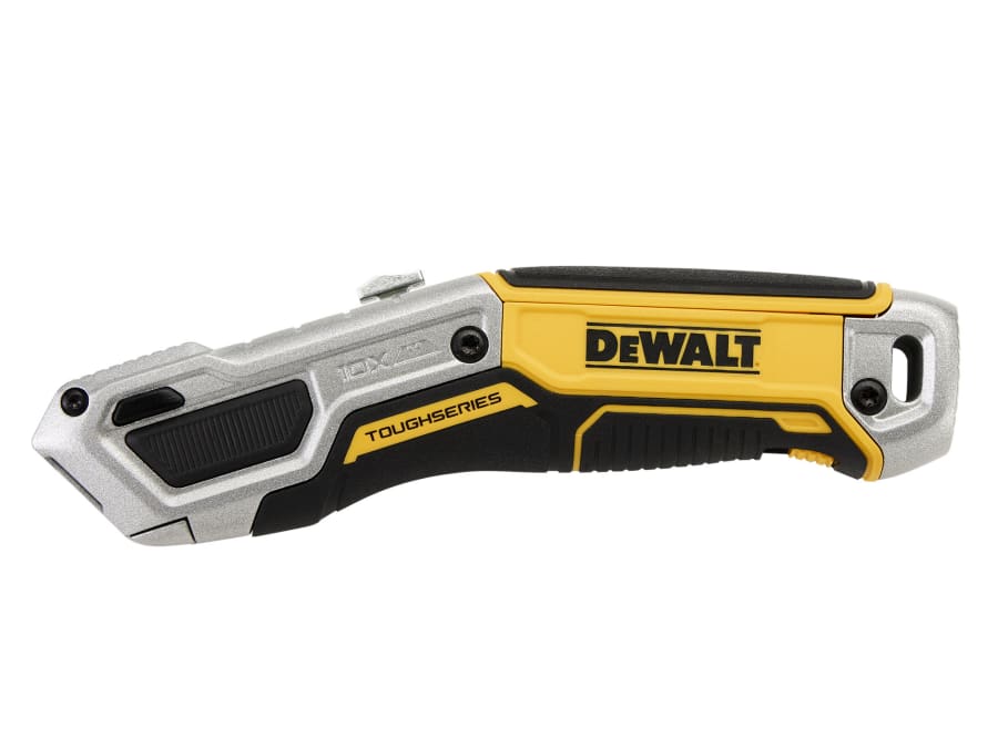 Dewalt Hand Tools Dewalt DWHT109990 TOUGHSERIES Heavy-Duty Retractable Utility Knife