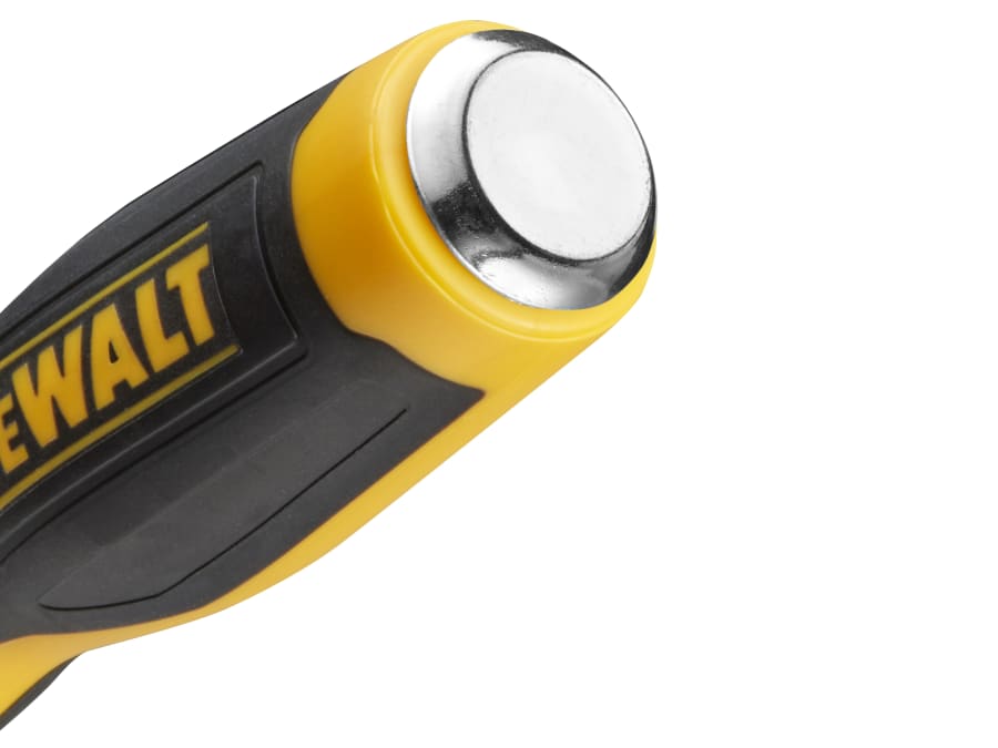 Dewalt Hand Tools Dewalt DWHT016063 Wood Chisel Set 4 Piece