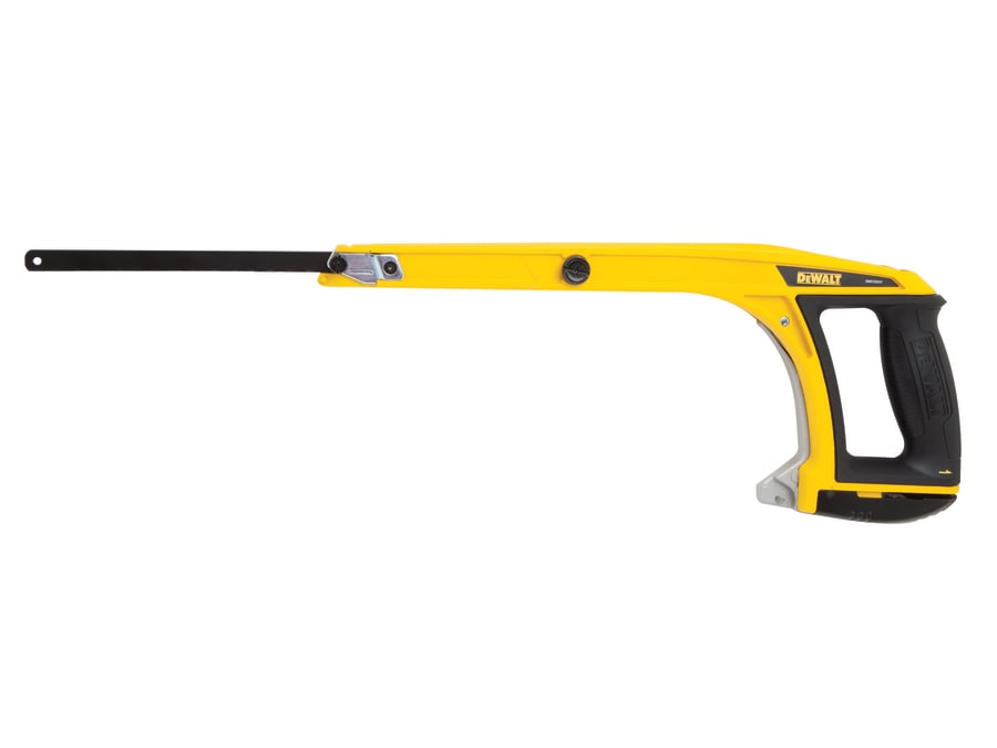 Dewalt Hand Tools Dewalt DWHT020547 300mm 5-in-1 Hacksaw
