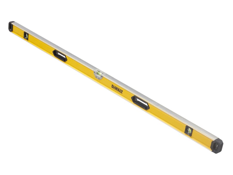 Dewalt Hand Tools Dewalt DWHT043172 Box Beam Level 180cm