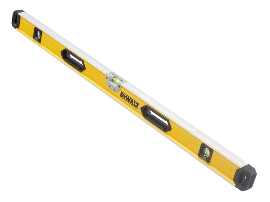 Dewalt Hand Tools Dewalt DWHT043248 Box Beam Level 120cm