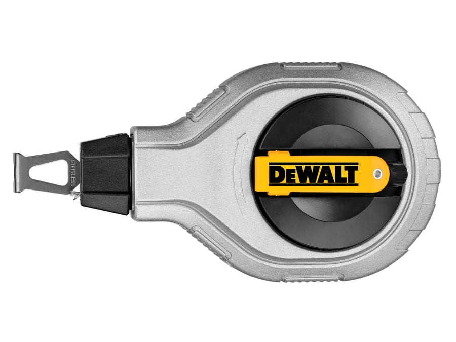 Dewalt Hand Tools Dewalt DWHT473990 30m Chalk Reel
