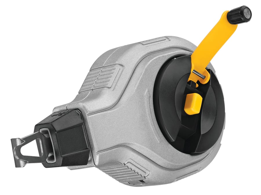 Dewalt Hand Tools Dewalt DWHT473990 30m Chalk Reel
