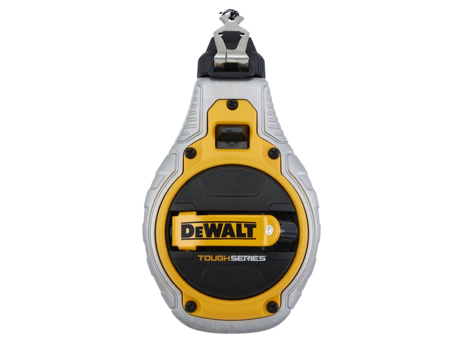 Dewalt Hand Tools Dewalt DWHT483350 TOUGHSERIES Chalk Reel 30m