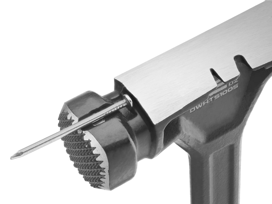 Dewalt Hand Tools Dewalt DWHT510050 616g Rip Claw Hammer