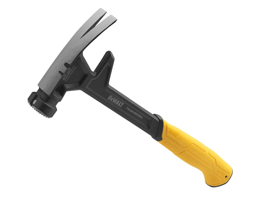 Dewalt Hand Tools Dewalt DWHT510080 624g Rip Claw Demolition Hammer