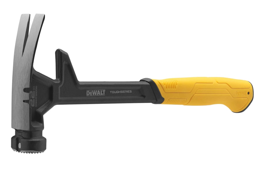 Dewalt Hand Tools Dewalt DWHT510080 624g Rip Claw Demolition Hammer