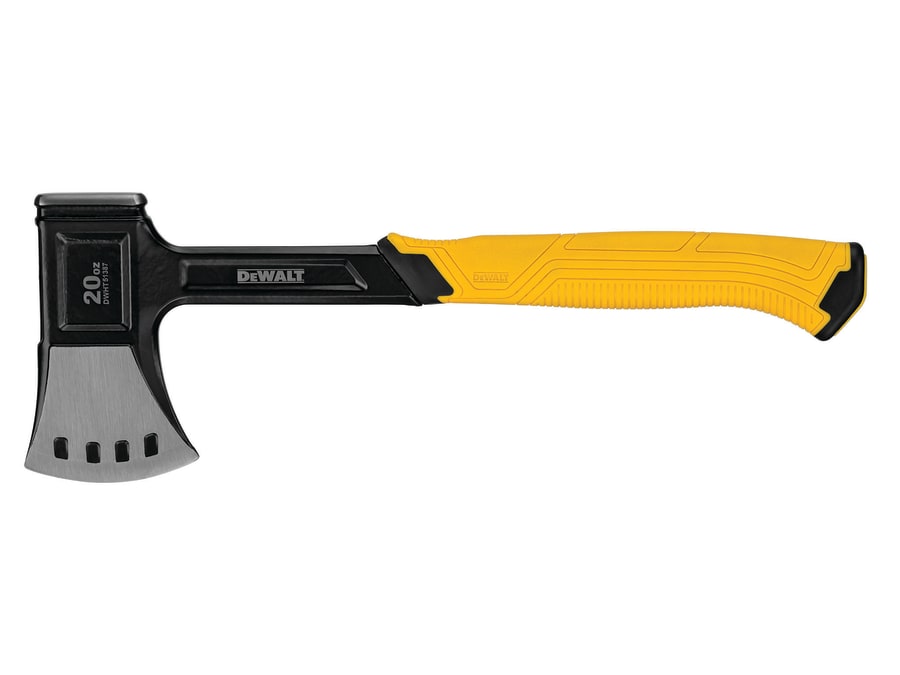 Dewalt Hand Tools Dewalt DWHT513870 Steel Camper's Axe 567g