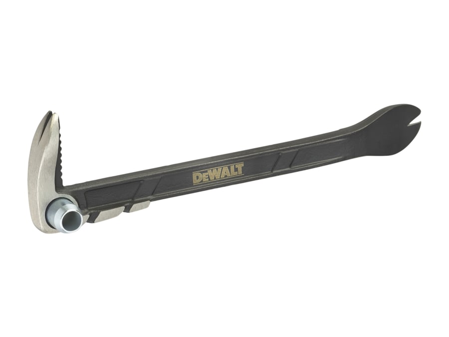 Dewalt Hand Tools Dewalt DWHT055524 250mm Claw Bar