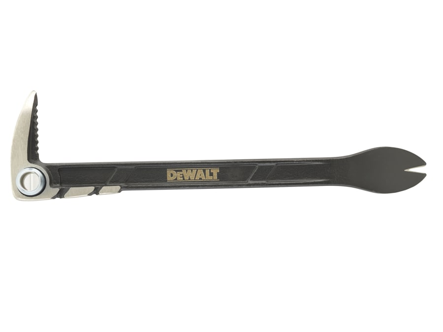 Dewalt Hand Tools Dewalt DWHT055524 250mm Claw Bar
