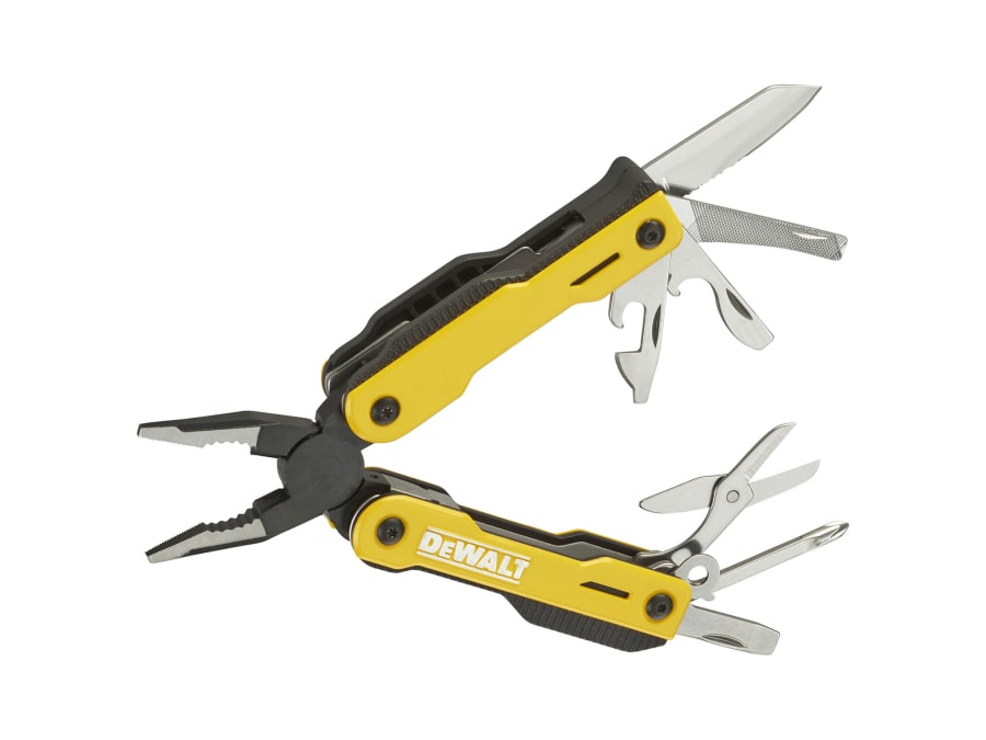 Dewalt Hand Tools Dewalt DWHT071843 MT16 Multi-Tool