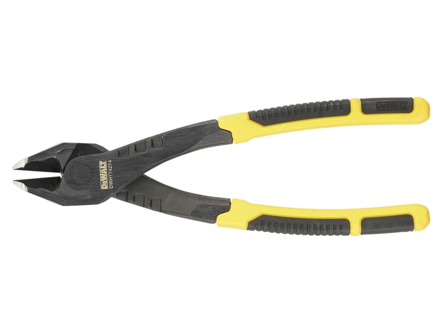 Dewalt Hand Tools Dewalt DWHT074274 200mm Diagonal Pliers