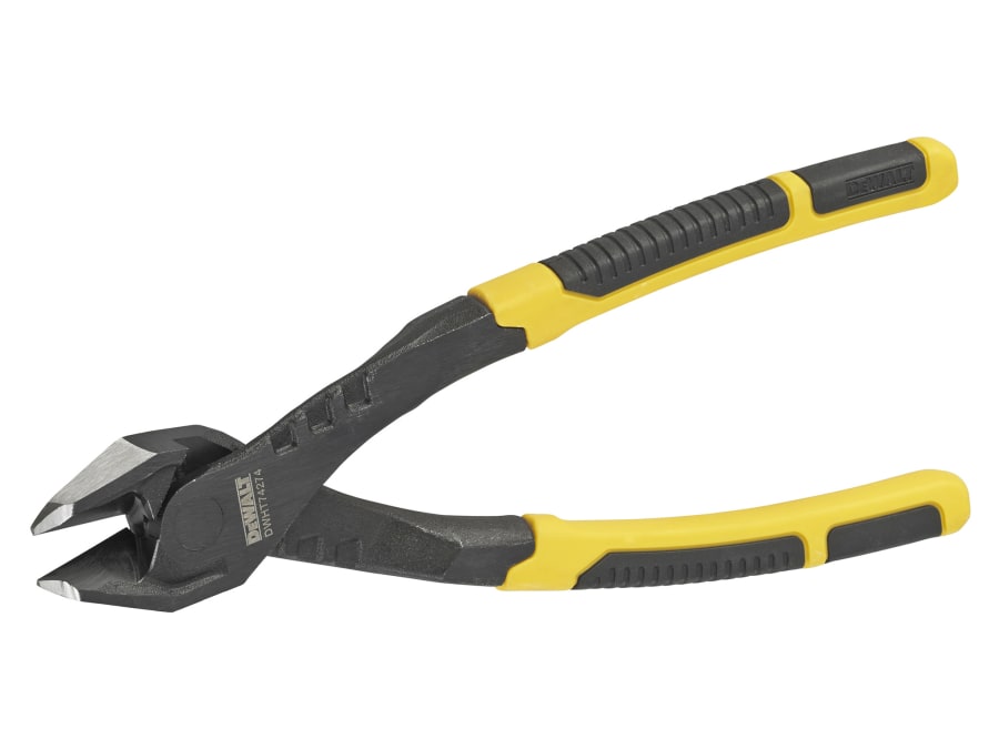 Dewalt Hand Tools Dewalt DWHT074274 200mm Diagonal Pliers