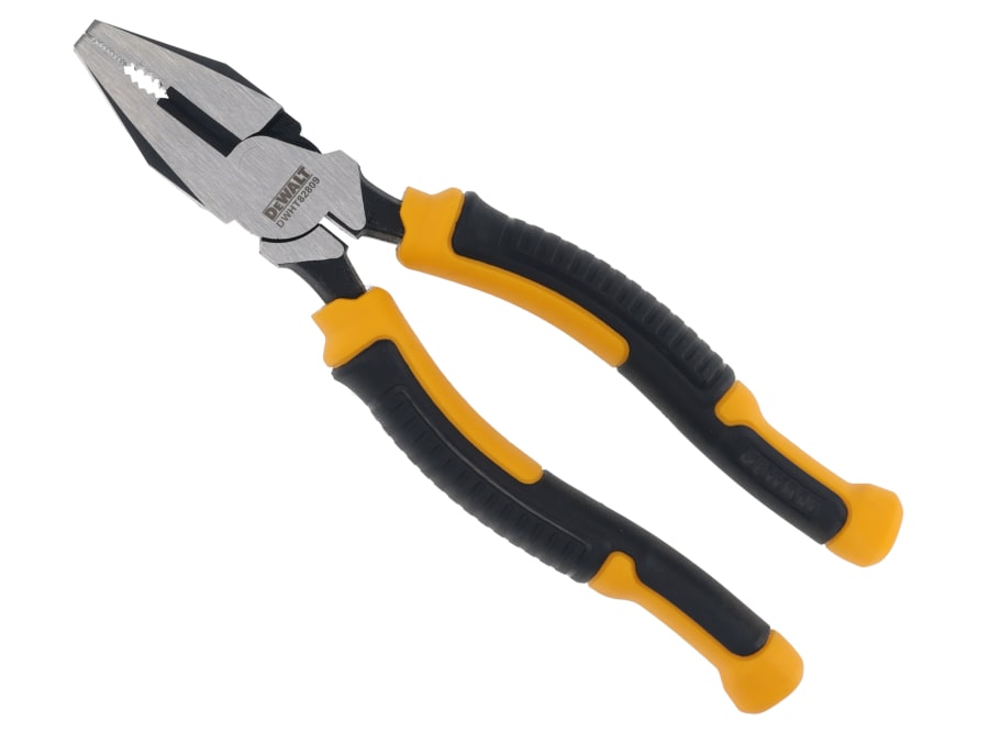 Dewalt Hand Tools Dewalt DWHT828090 200mm Combination Pliers