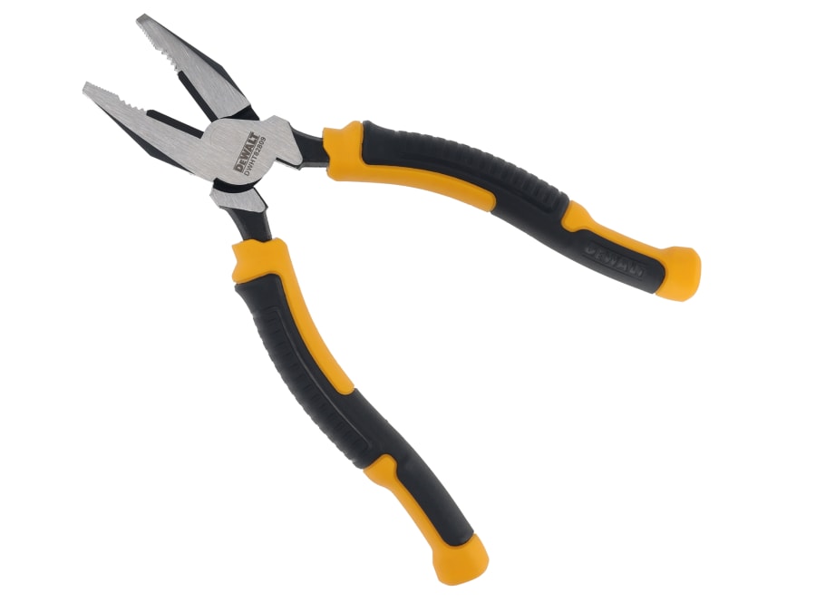 Dewalt Hand Tools Dewalt DWHT828090 200mm Combination Pliers