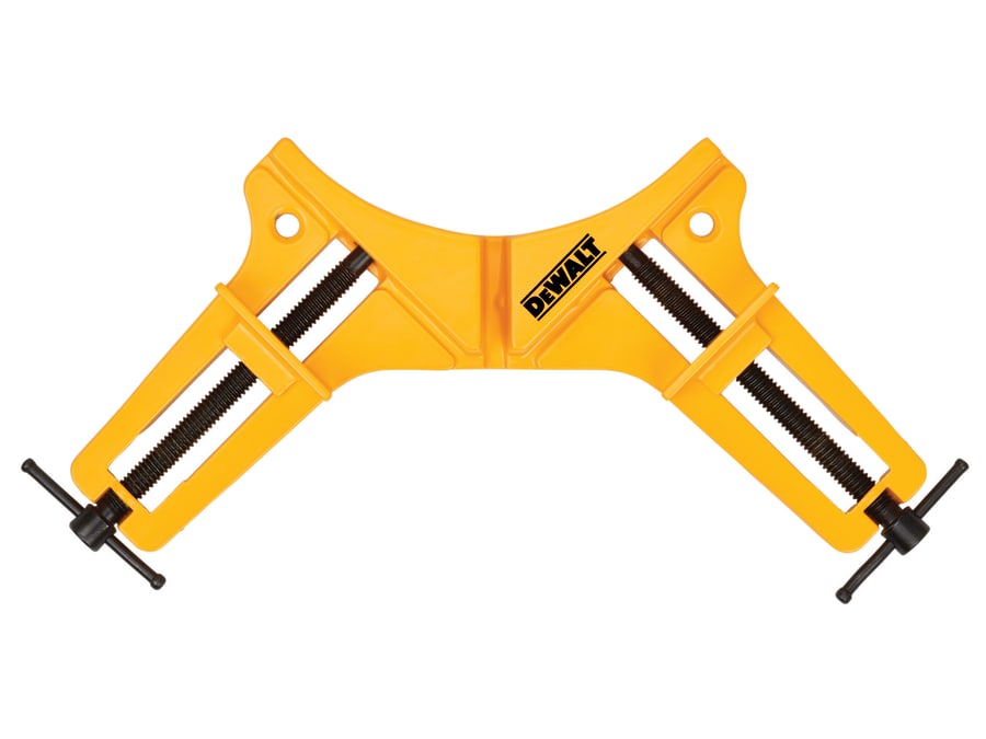 Dewalt Hand Tools Dewalt DWHT838400 90° Corner Clamp