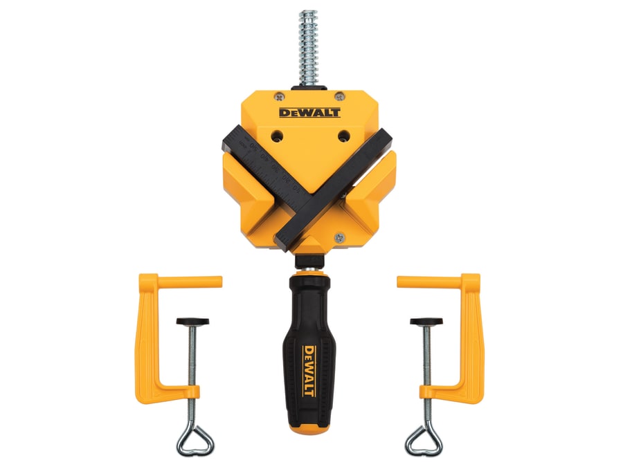 Dewalt Hand Tools Dewalt DWHT83853 Corner Clamp