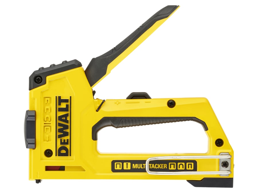 Dewalt Hand Tools Dewalt DWHT0TR510 5-in-1 Multi Tacker