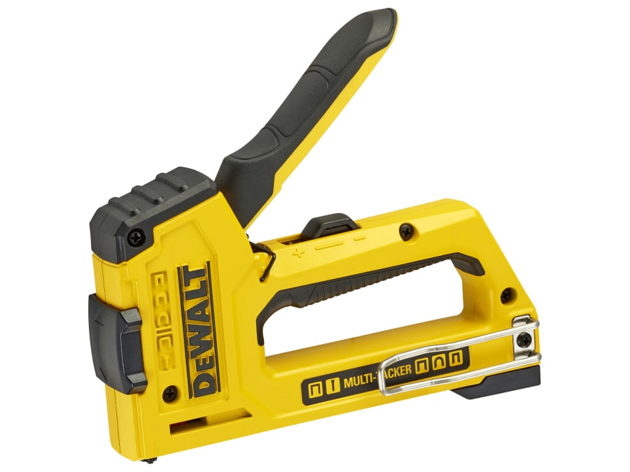 Dewalt Hand Tools Dewalt DWHT0TR510 5-in-1 Multi Tacker