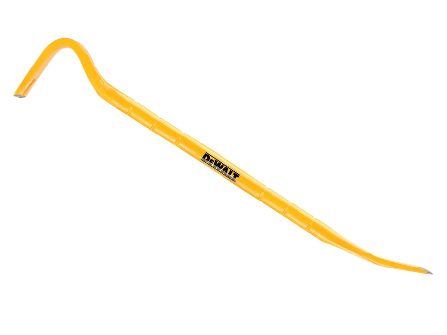 Dewalt Hand Tools Dewalt DWHT551291 600mm Wrecking Bar