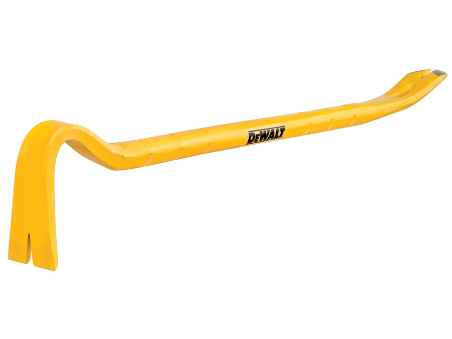 Dewalt Hand Tools Dewalt DWHT551291 600mm Wrecking Bar