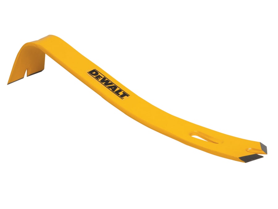 Dewalt Hand Tools Dewalt DWHT555181 300mm Flat Bar