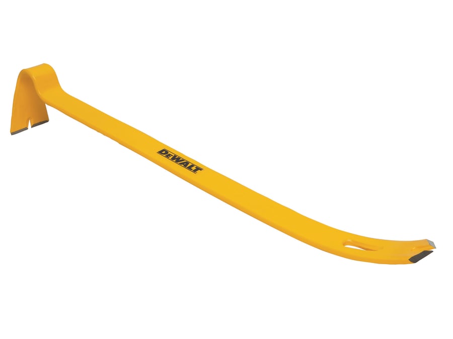 Dewalt Hand Tools Dewalt DWHT555281 530mm Flat Bar