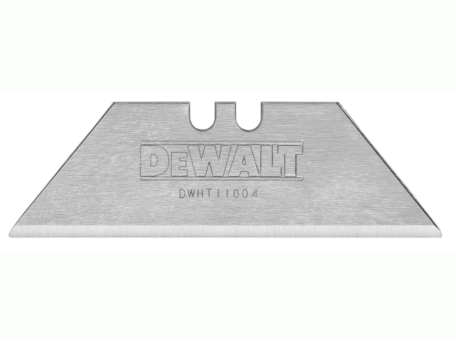 Dewalt Hand Tools Dewalt DWHT110047 Utility Blades with Dispenser of 75
