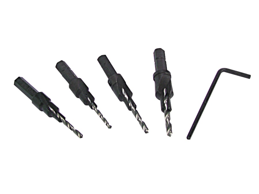 Disston D5211 Screw Digger Set