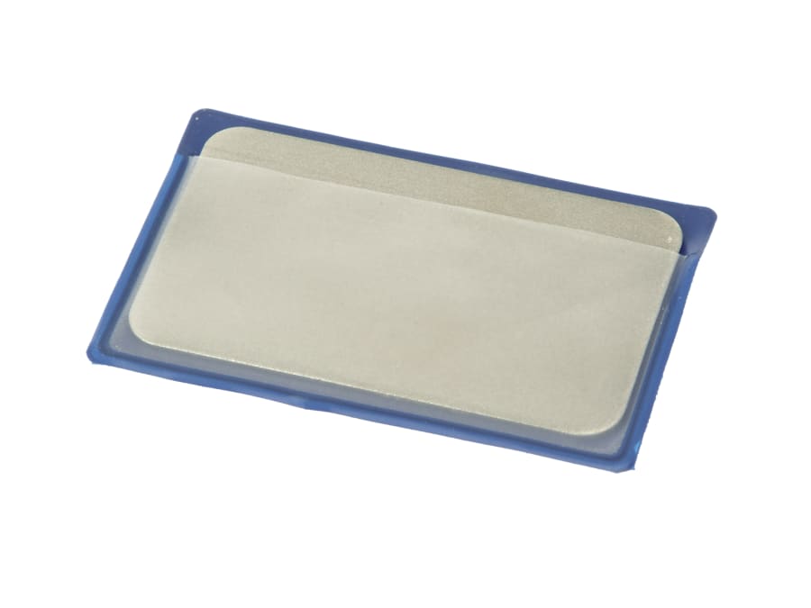 Dmt DMTD3C Diamond Whetstone 83mm Coarse