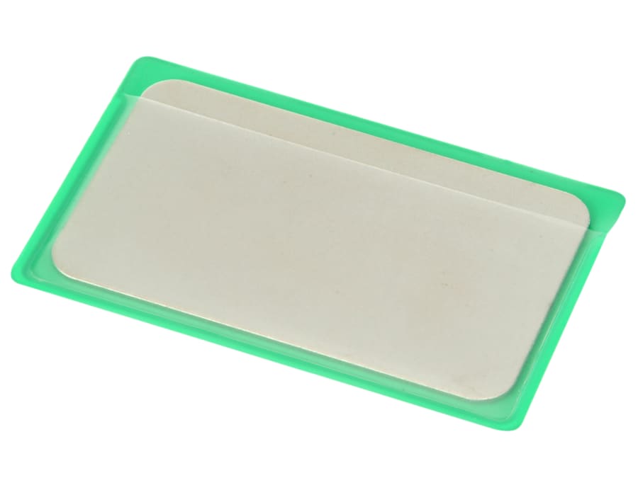 Dmt DMTD3E 83mm Extra Fine Diamond Whetstone