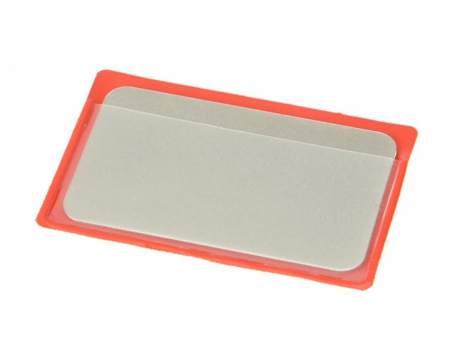 DMT DMTD3F 83mm Fine Diamond Whetstone