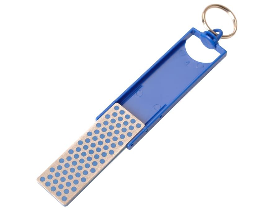 Dmt DMTF70C 140mm Coarse Diamond Sharpening Stone