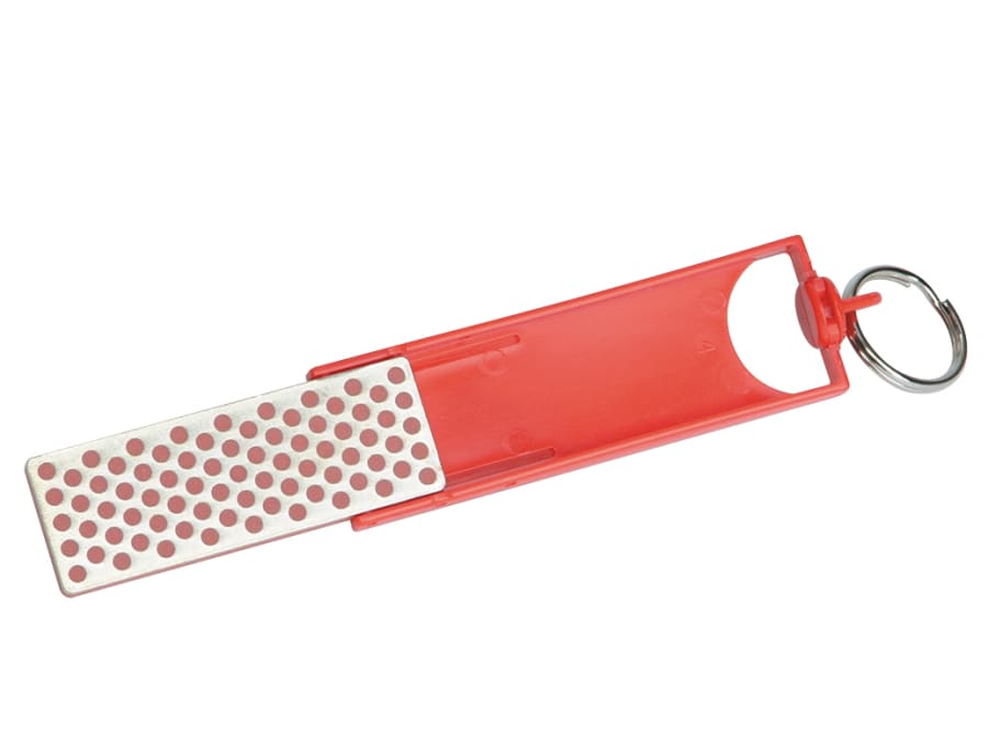 Dmt DMTF70F 140mm 600 Grit Diamond Bench Stone