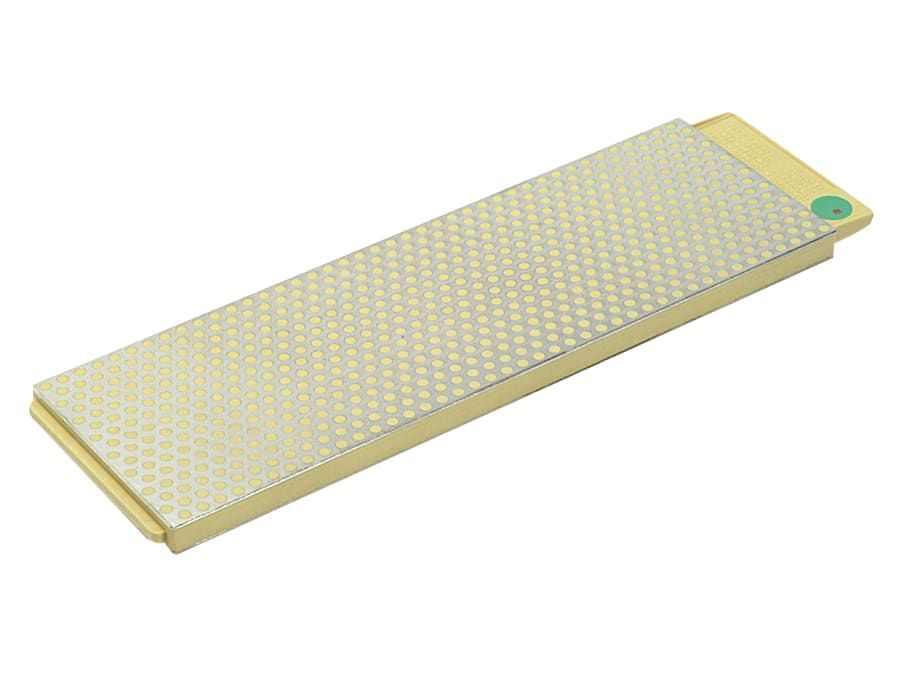 DMT DMTW8EFNB 200mm Diamond Whetstone Extra Fine / Fine