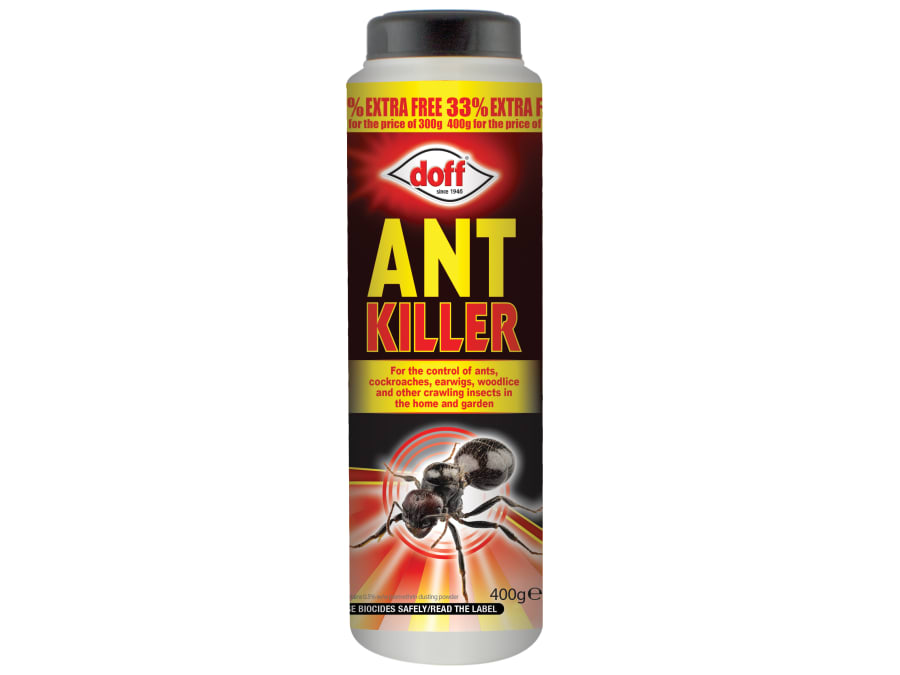Doff FBB400DOF Ant Killer 300g