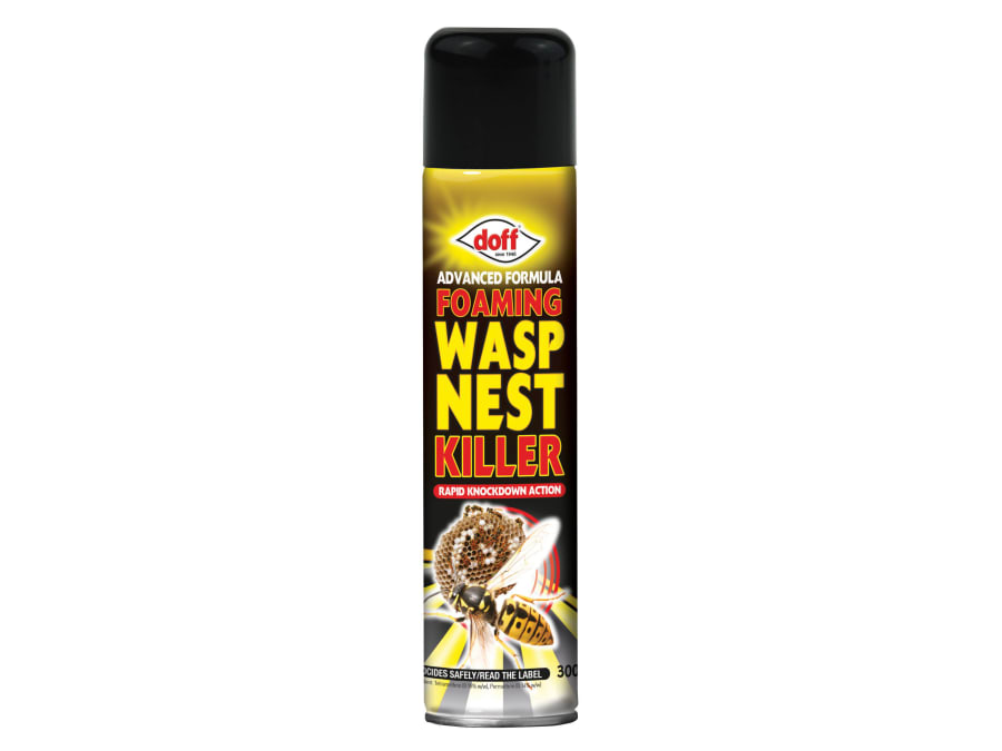 Doff DP1074 Wasp Nest Killer 300ml