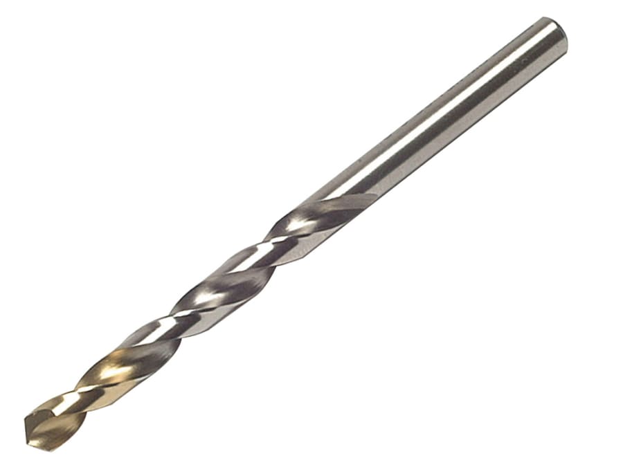 Dormer A0021010 1mm HSS Jobber Drill Bit