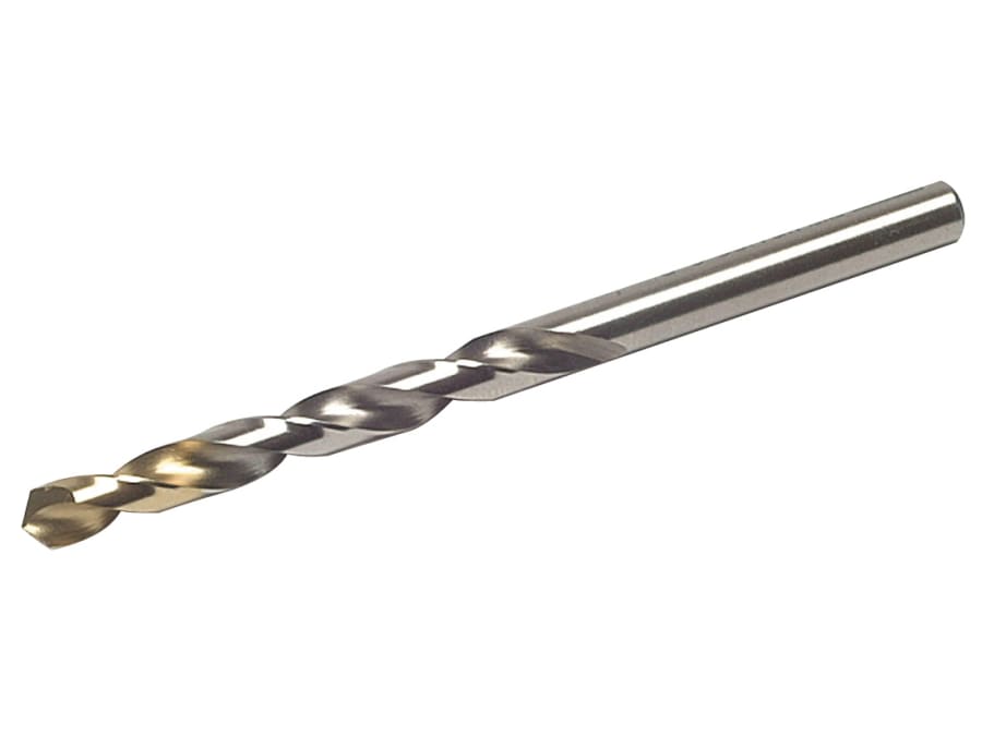 Dormer A0021532 HSS-TiN Coated Jobber Drill 15/32in