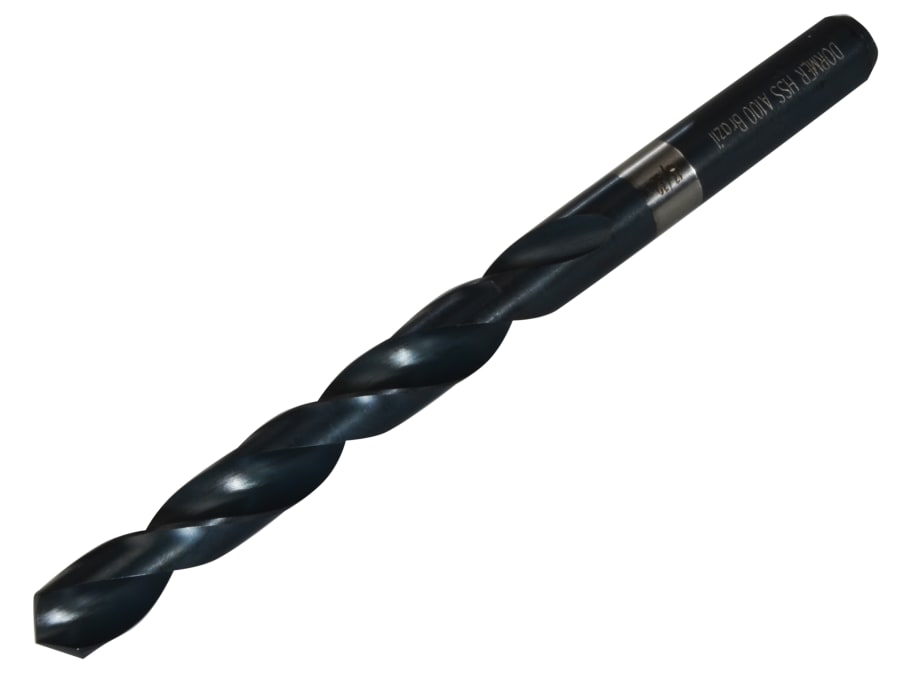 Dormer A1001332 HSS Jobber Drill Bit 13/32in
