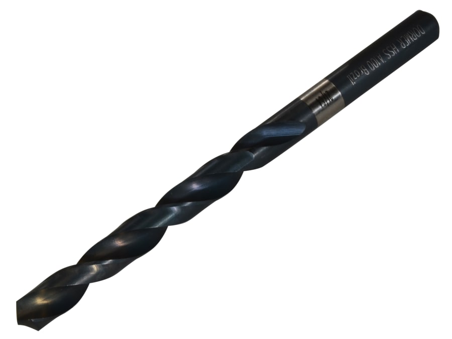 Dormer A1002164 HSS Jobber Drill Bit 21/64in
