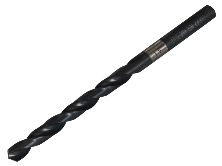 Dormer A10061 6.10mm HSS Jobber Drill Bit